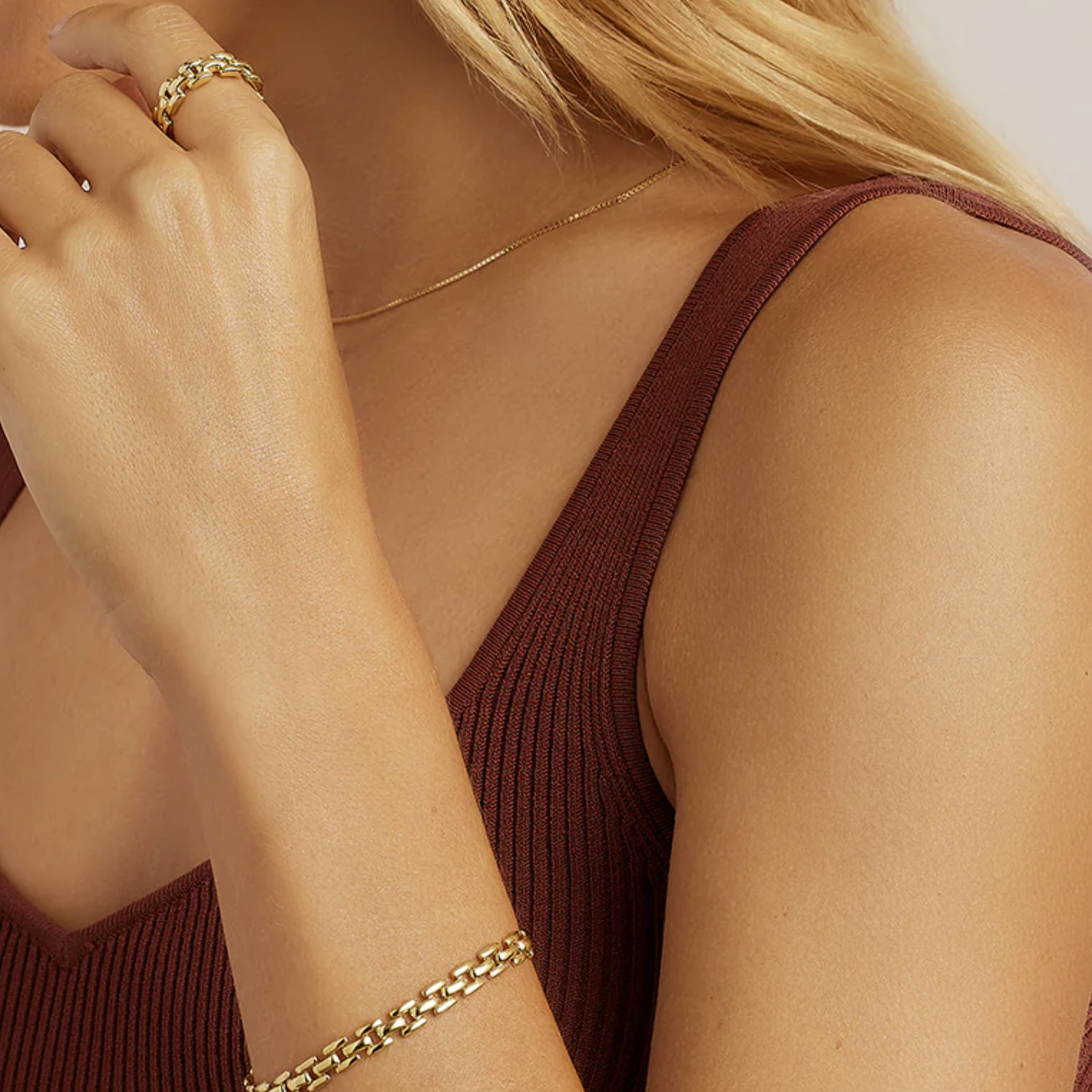 Gorjana Brooklyn Bracelet