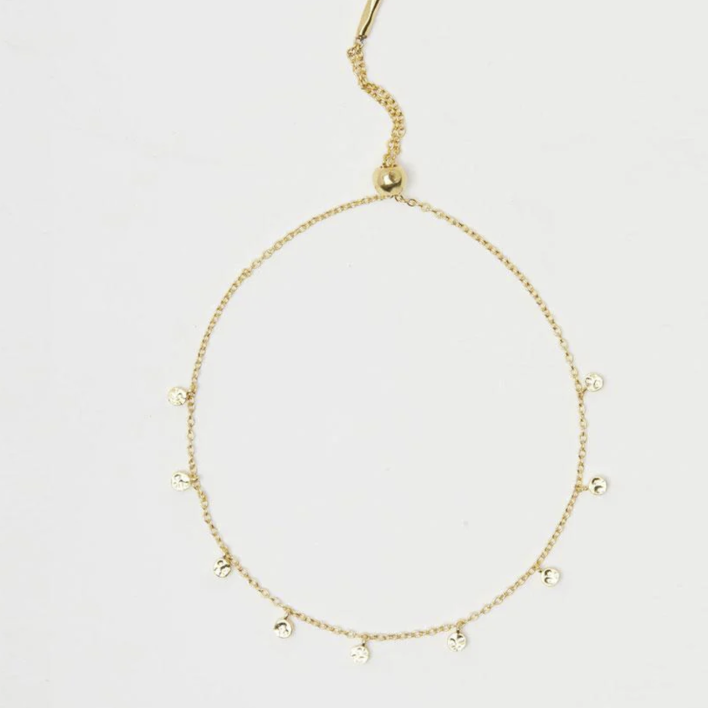Gorjana Chloe Mini Bracelet