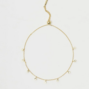 Gorjana Chloe Mini Bracelet