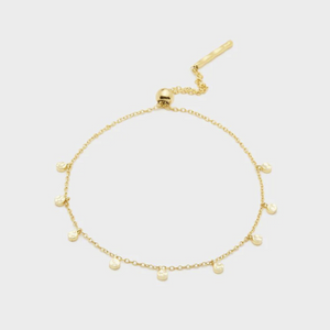 Gorjana Chloe Mini Bracelet