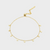 Gorjana Chloe Mini Bracelet