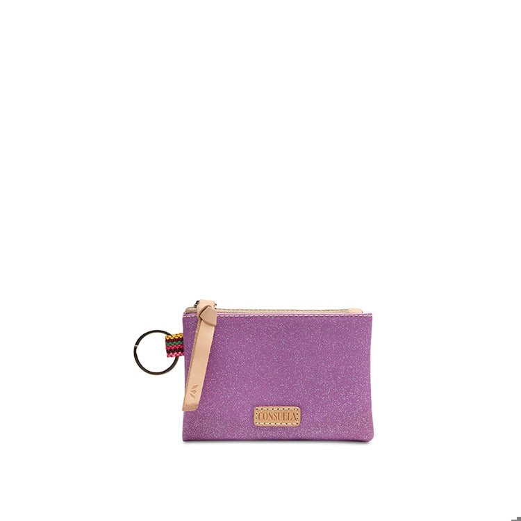 Pouch, Twy