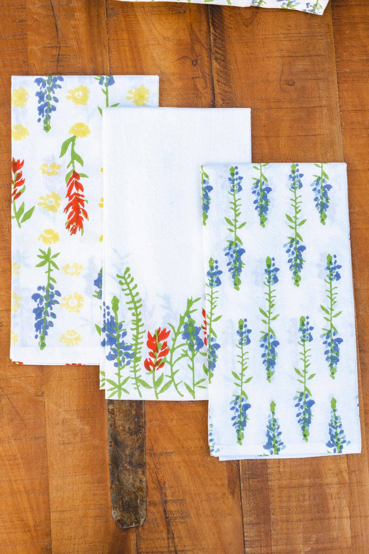 Tea Towel - Meadow