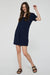 Spencer Dress - Eclipse