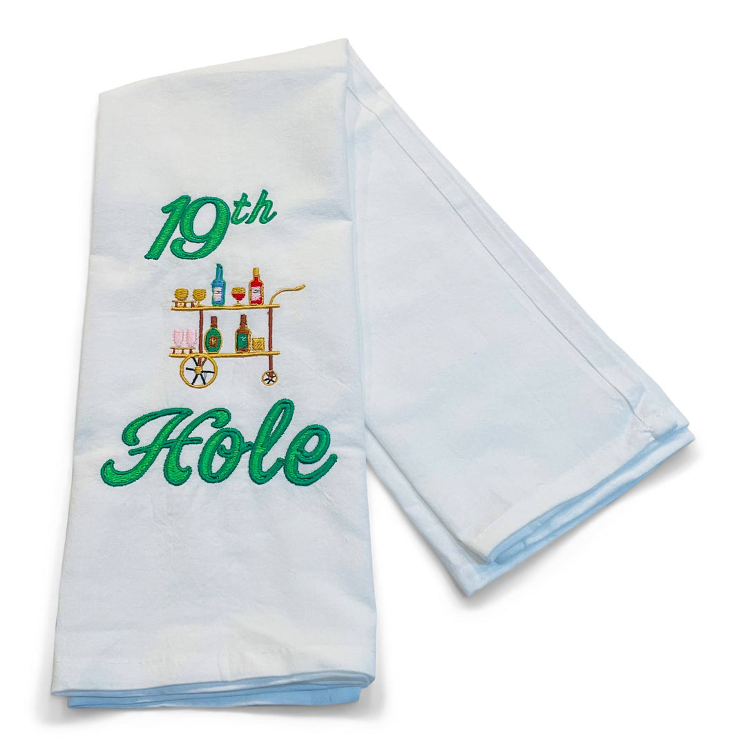 Towel - 19th Hole