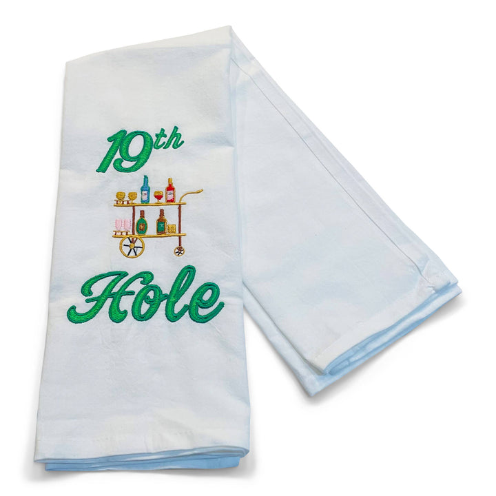 Towel - 19th Hole