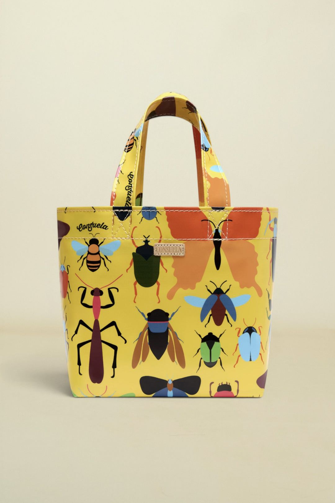 Fields Mini Bag