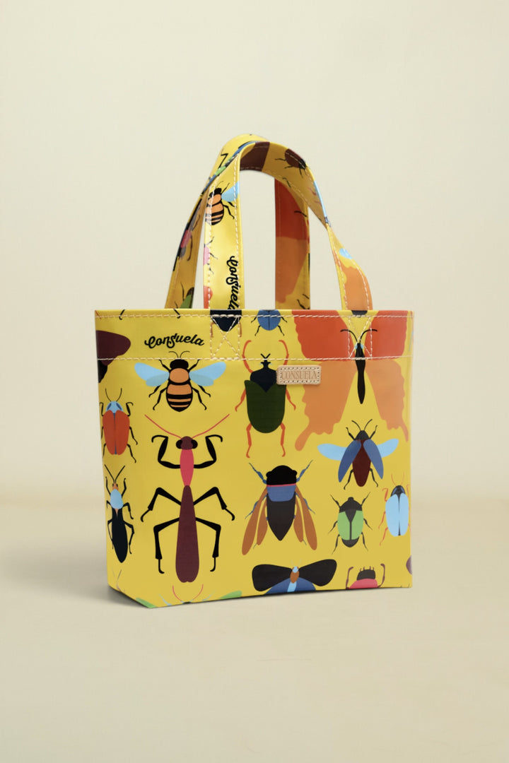 Fields Mini Bag