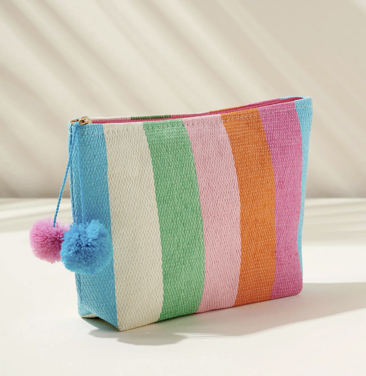 Fiesta Zip Pouch