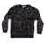 Fiesta Sweatshirt Black 