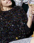Fiesta Sweatshirt Black 