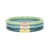 BuDhaGirl Fjord Three Kings All Weather Bangles® (AWB®)