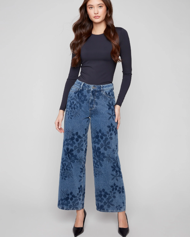Dahlia Jean 
