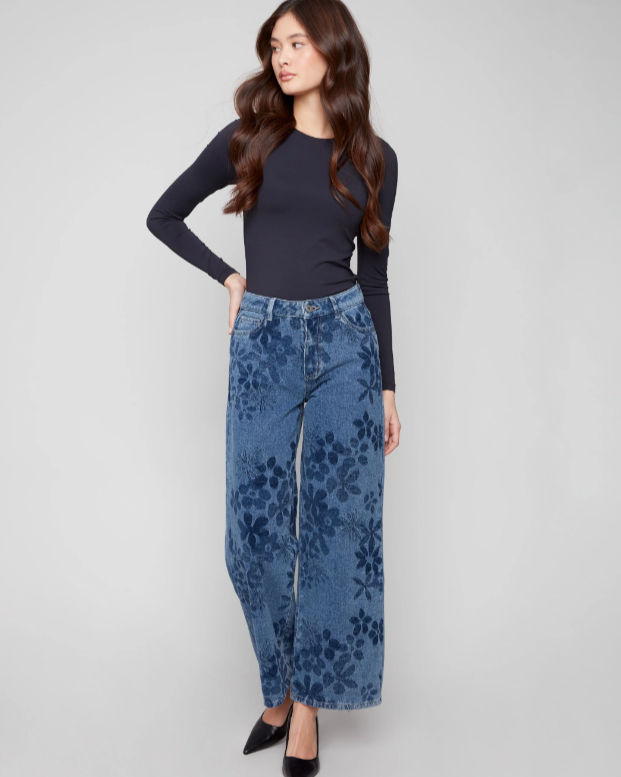 Dahlia Jeans