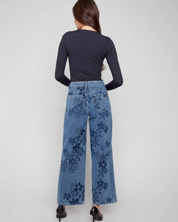 Dahlia Jeans