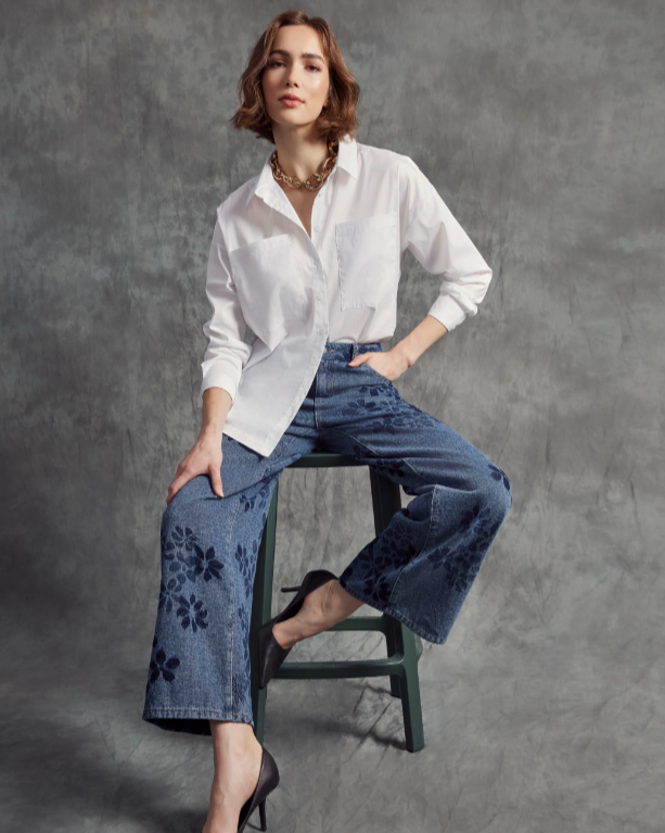 Dahlia Jeans 
