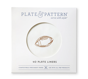 Touchdown Pre-formed Plate Liners