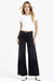 Fiona Super High Rise Wide Leg Jeans - Stoneleigh