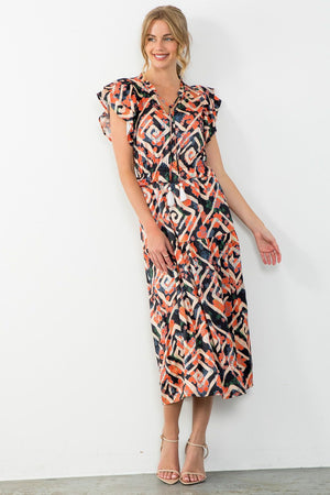 Isla Dress
