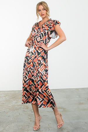 Isla Dress
