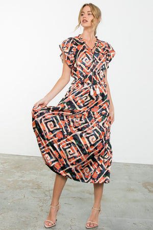 Isla Dress