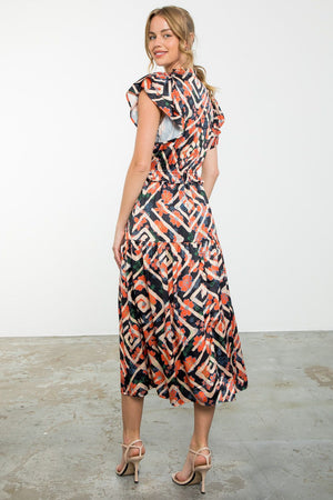 Isla Dress