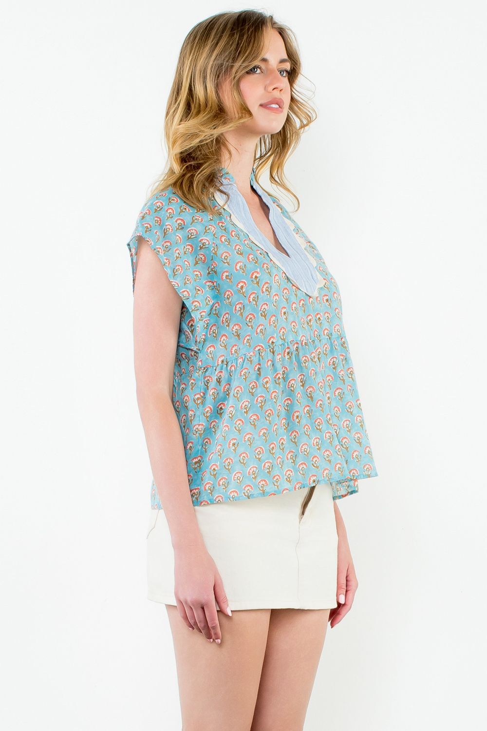 Willow Top
