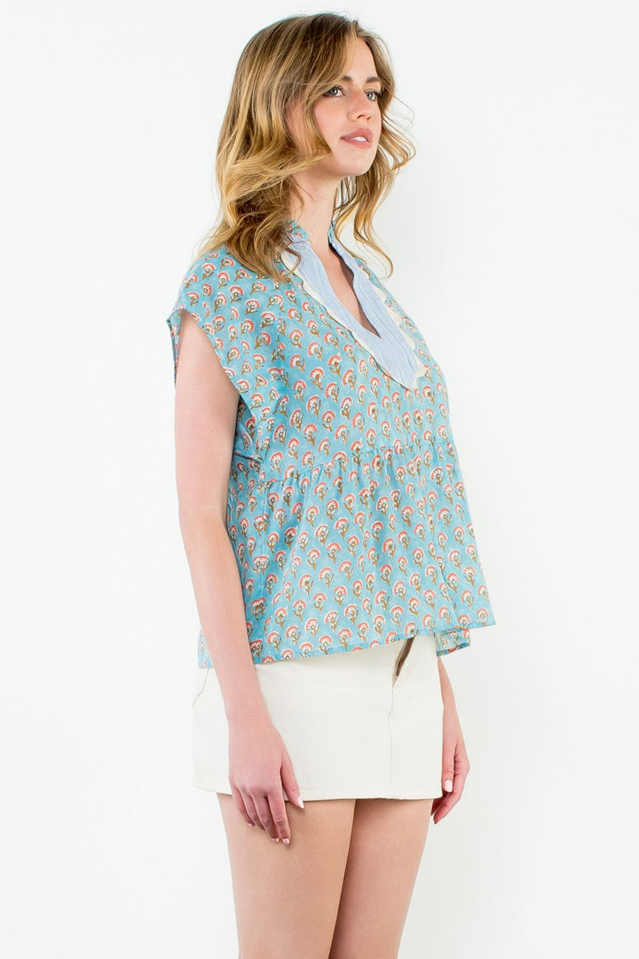 Willow Top