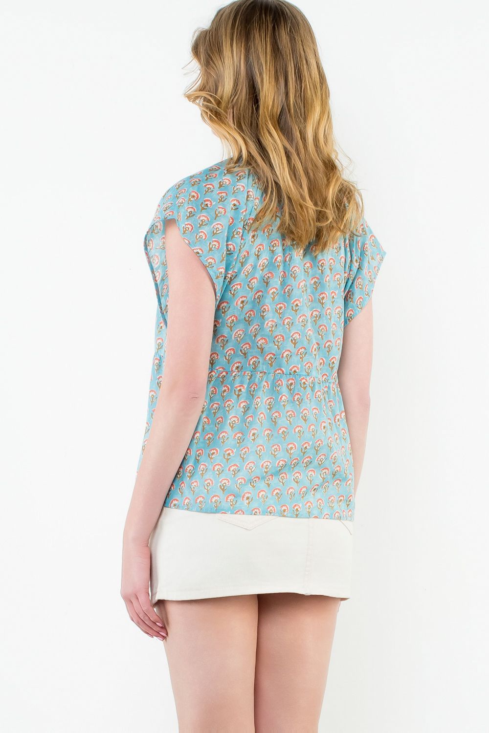 Willow Top