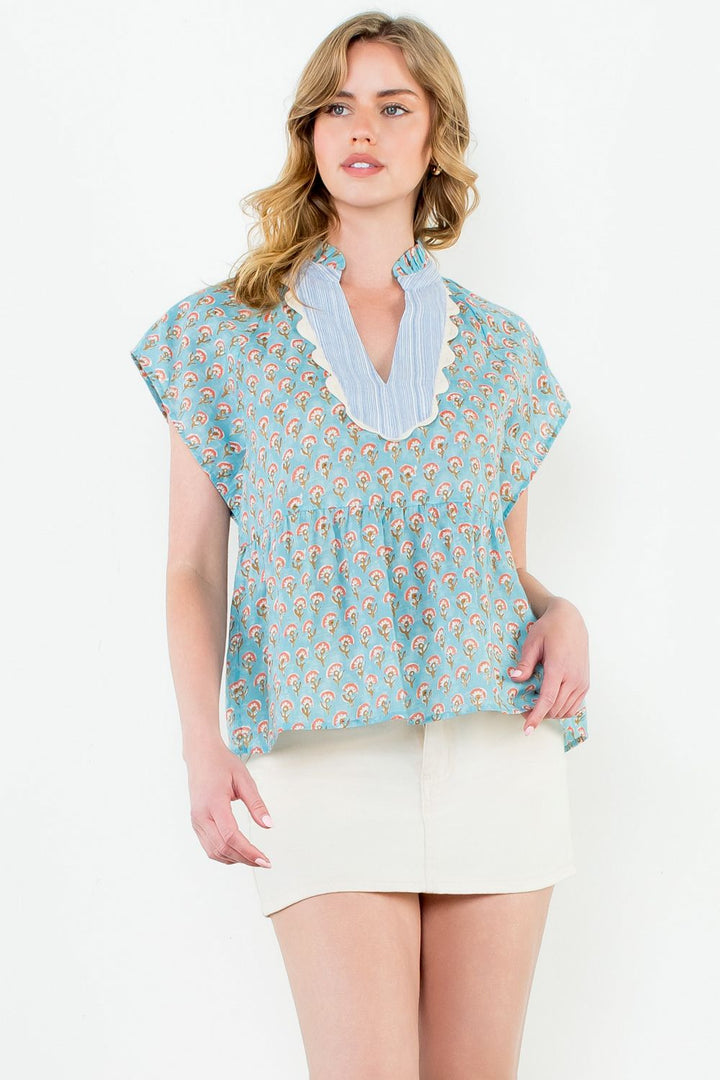 Willow Top