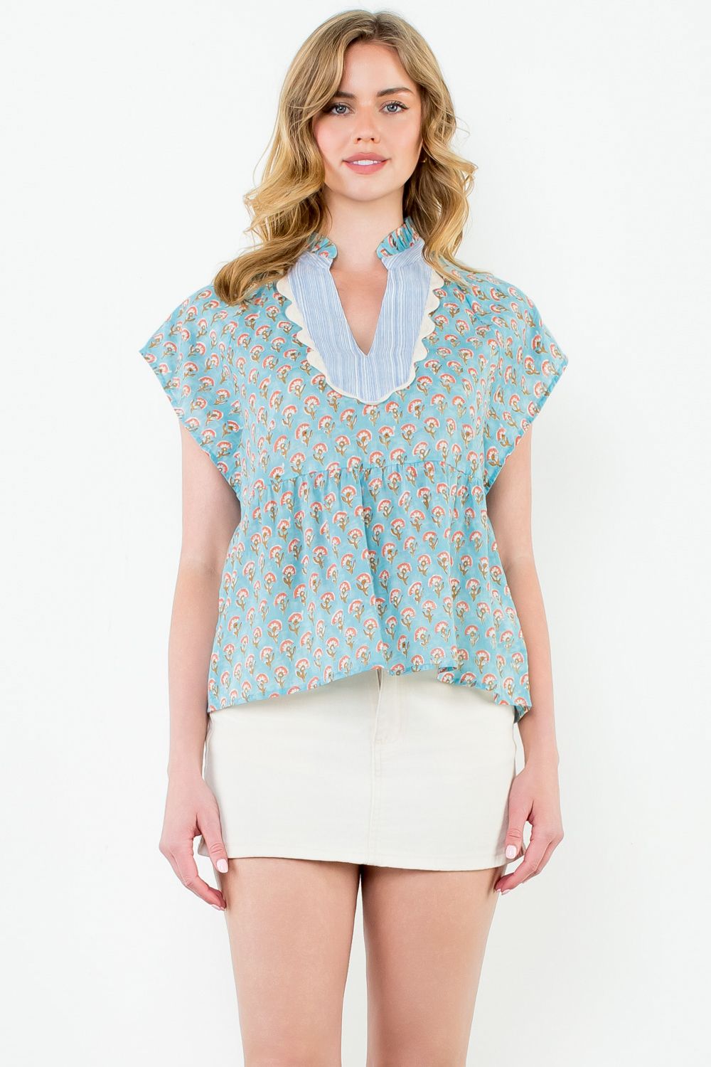 Willow Top