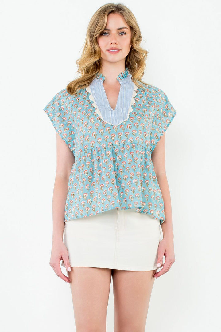 Willow Top