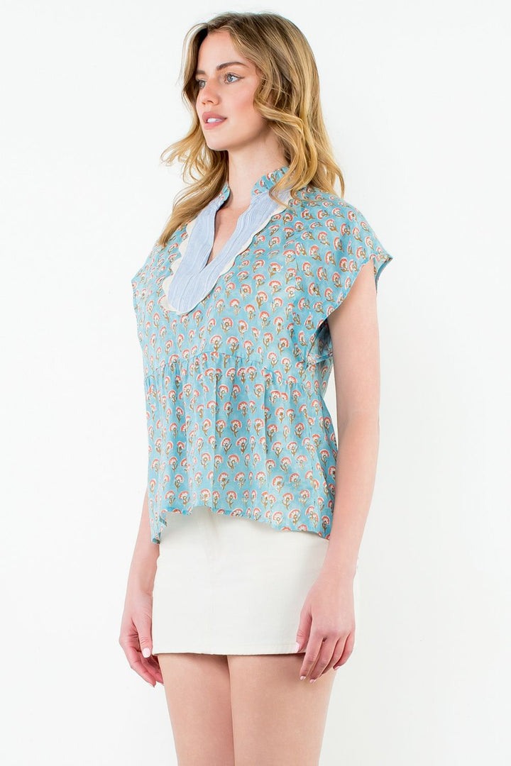 Willow Top