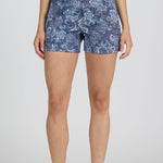 Dear John Hampton Short in Regatta shorts for spring & summer — front view