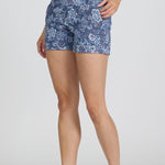 Dear John Hampton Short in Regatta shorts for spring & summer