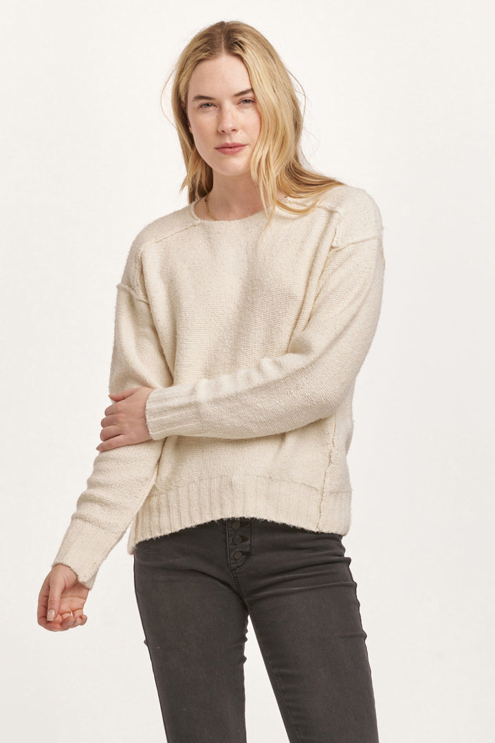 Jenna Sweater Cream