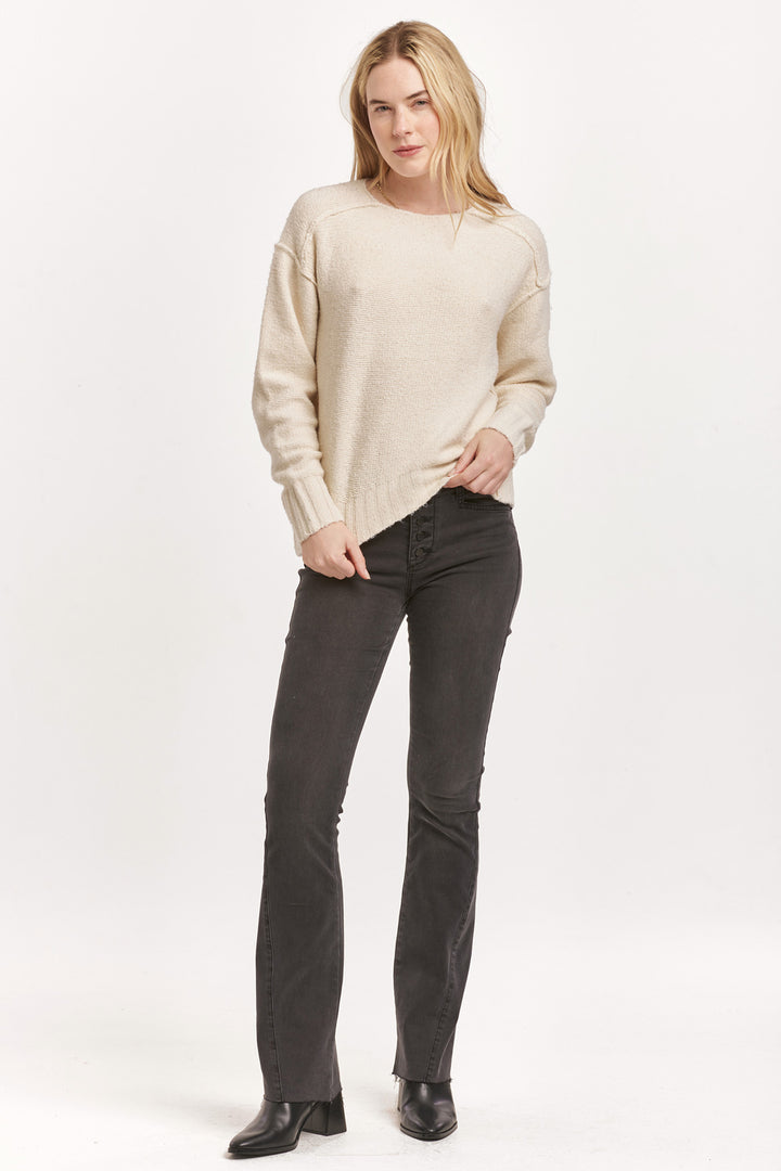 Jenna Sweater Cream