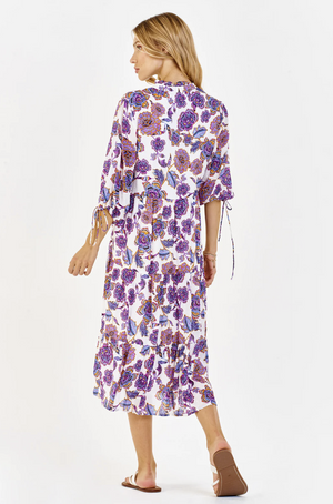 Joan Dress