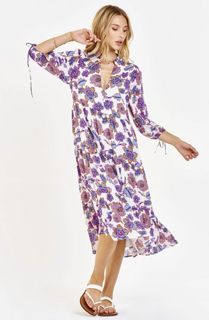 Joan Dress