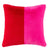 Jovi Colorblock Pillow
