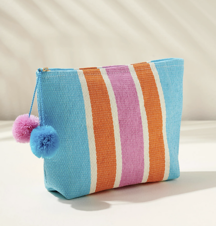 Kai Zip Pouch