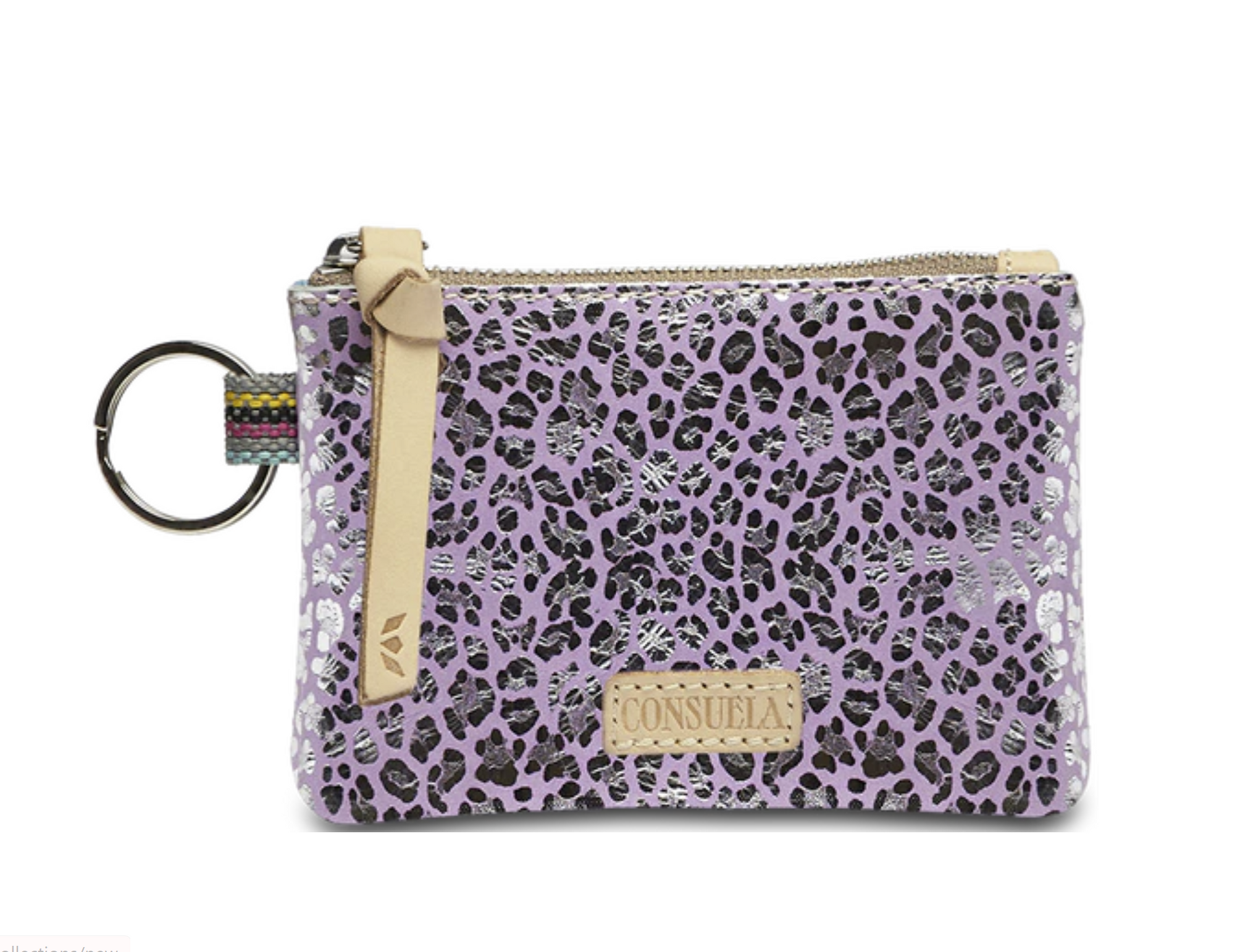 Consuela Viv Pouch