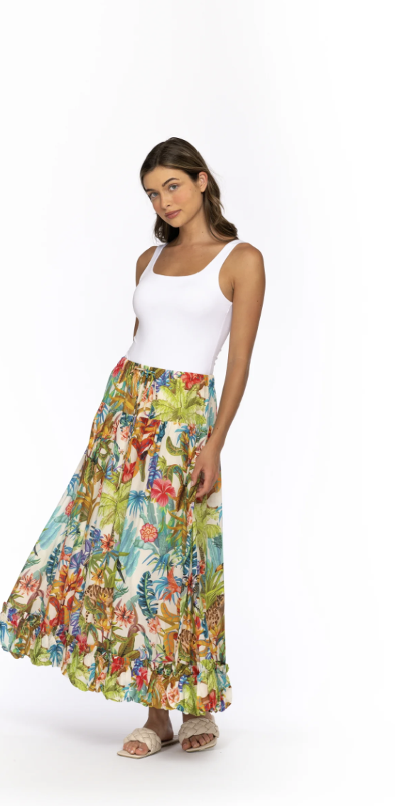 Lulee Skirt