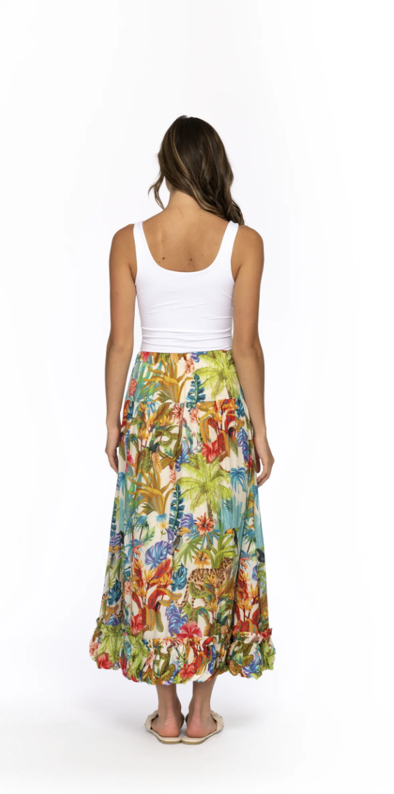 Lulee Skirt