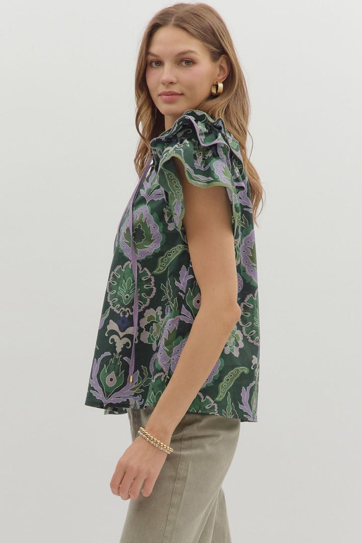 Maisie Top