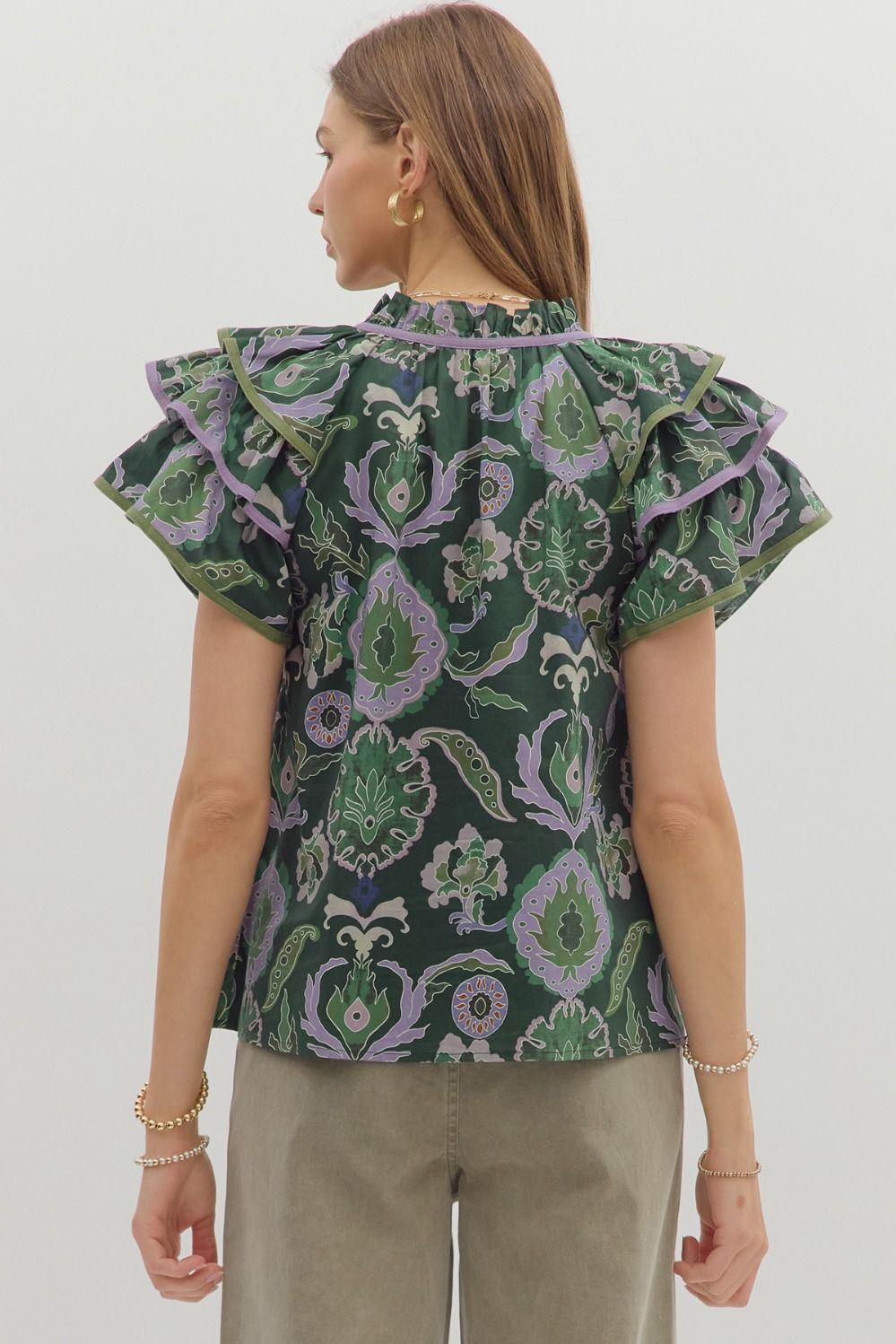 Maisie Top