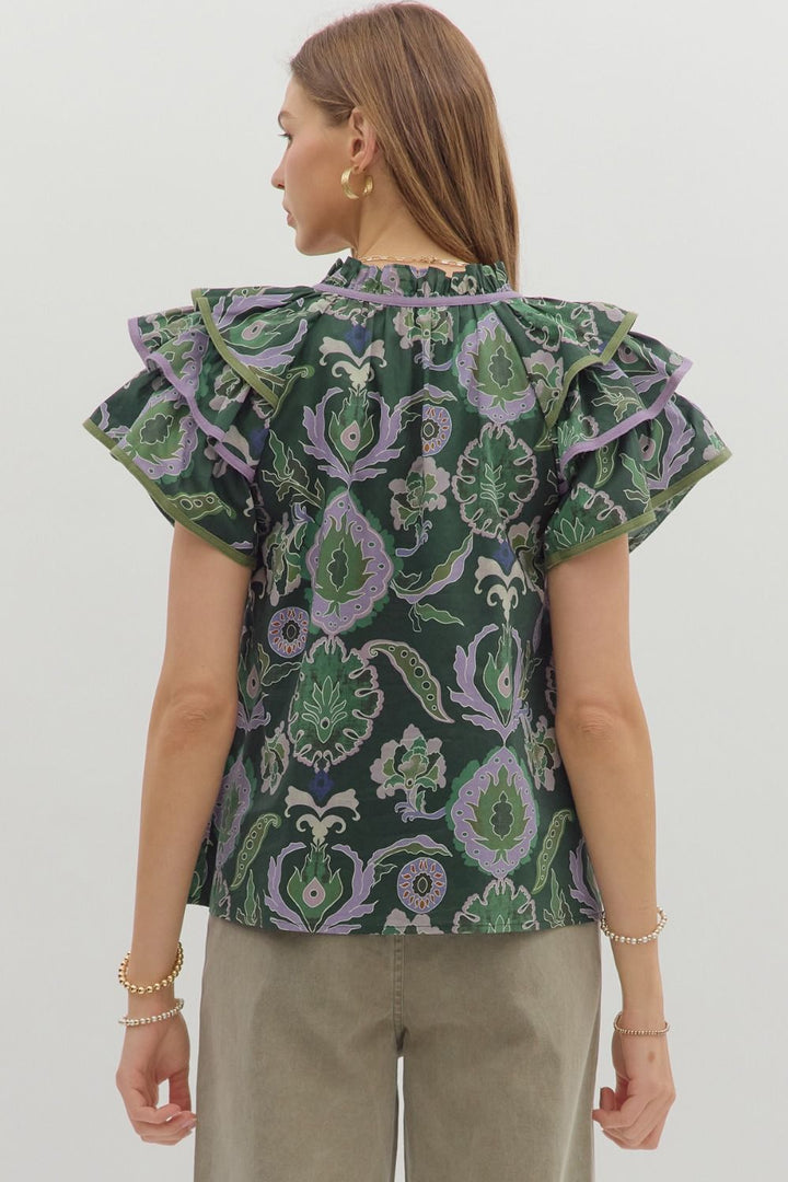 Maisie Top