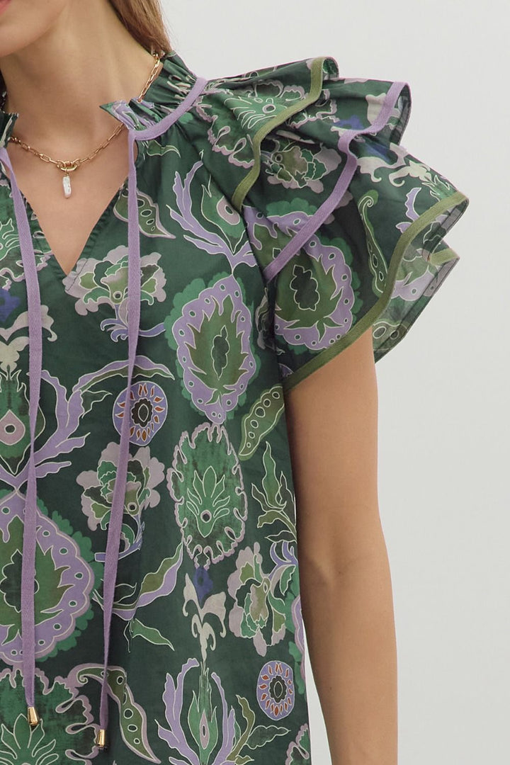 Maisie Top