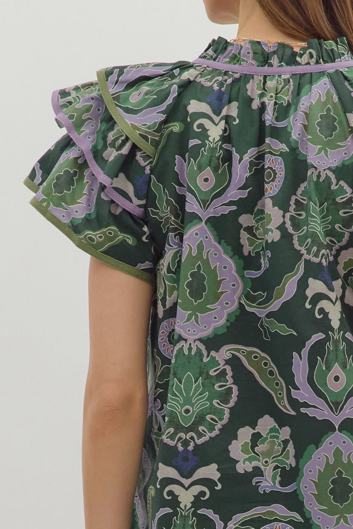 Maisie Top