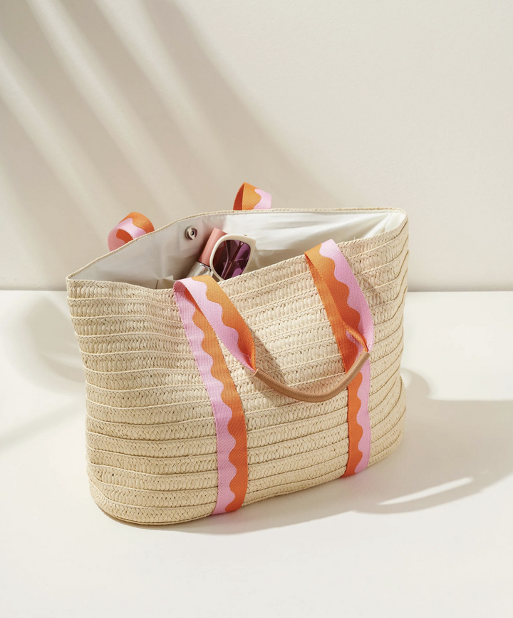 Marbella Tote
